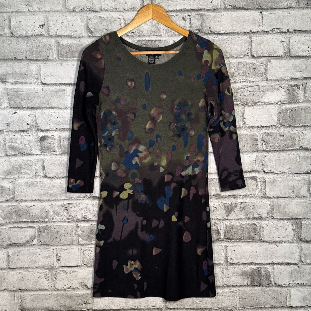 Papillon  Sweater Dress - Size XS